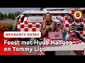 Feest met Huub Hangop en Tommy Lips! En gaat ‘t Buske weer rijden? | Brabants Buske
