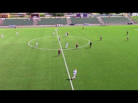 Kuusysi - Hyps (4-0) PD13 ELL 3.6.2018