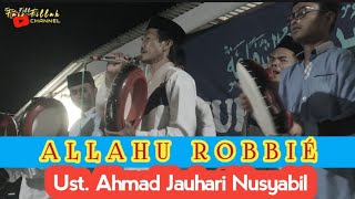 Download lagu Hadrah Sumenep Madura Terbaru 2023 • Allah Maulana Robbi • Ust. Ahmad Jauhari Nusyabil mp3