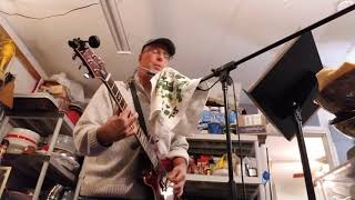 Everybody Went Low with apologies to Jon Hyatt