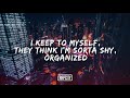 NF - WHY (Lyric Video) NF - WHY (Lyric Video)
