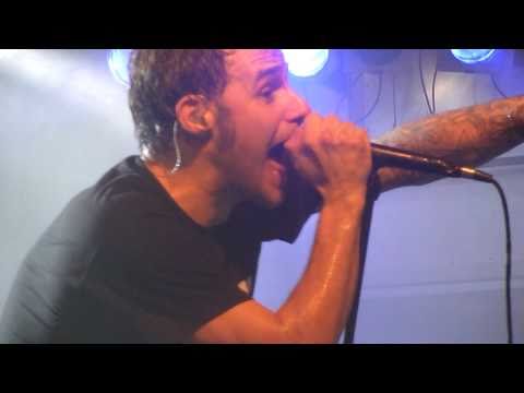 Donots - Ausschnitt - München 27.01.2011