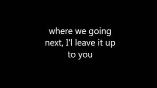 Our first Song - Joseph Vincent ( Lyrics )