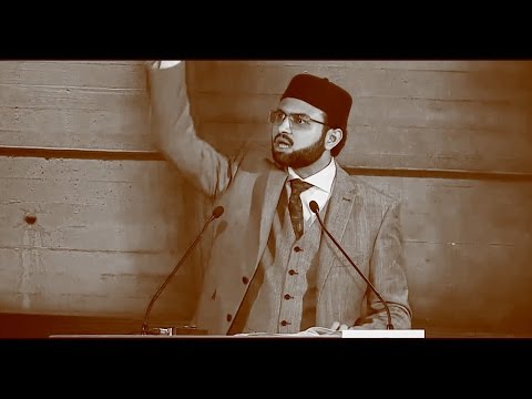 The meaning of Al-Ihsaan