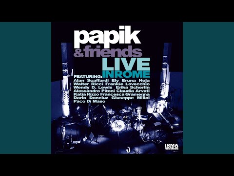 Morning Delight (Live)