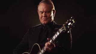 Glen Campbell - Ghost On The Canvas (2011) - A Better Place