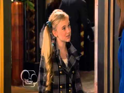 A.N.T. Farm Season 2 Episode 16 - 'chANTs of a lifetime' - part 4