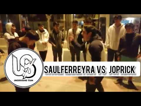 BADAFOX vs JOPRICK - Octavos de final (Fecha 6)