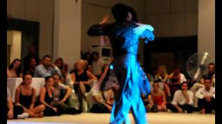 Gaston TORELLI & Moira CASTELLANO 5-th dance