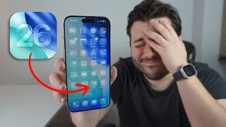 iOS 26 - Battery Drain, Overheating and More - Here’s The Fix!
