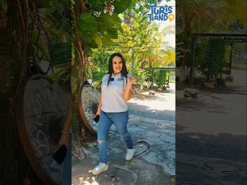 Ya conocen La Cocina de Mamaruca en San Esteban Catarina, San Vicente, conquien fueras a Turistiar?