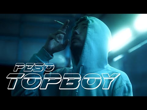 Peso - Topboy (prod. by Peso)