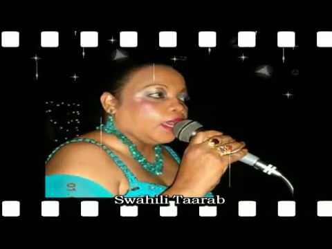 KAMA NI RAHISI   ZUHURA SHABANI/ZANZIBAR STARS
