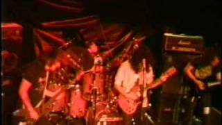 Rancid Decay - The Bayou - Washington DC