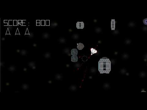 Asteroids Html5javascript