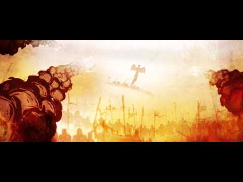 Sucker Punch - Animated Short "DRAGON"