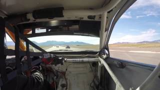 24 Hours of LeMons Miller Motorsports Park 2015
