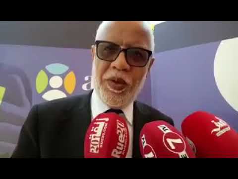 يتيم يصب الزيت على النار: "أنا ماشي مواطن أنا وزير