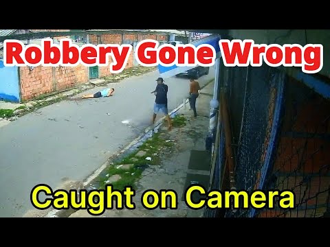 Series: Robbery Cases That Ended Well – Part 75