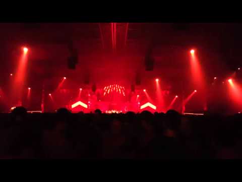 Hardbass 2016 - Team Red - Final (4K)