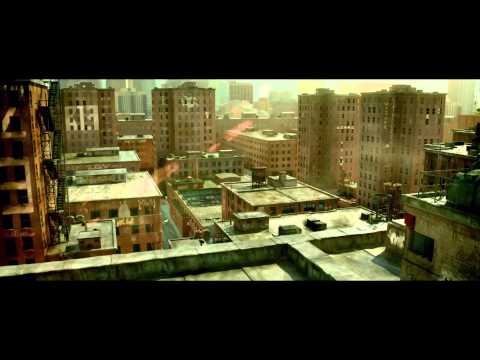 Brick Mansions (International Trailer)