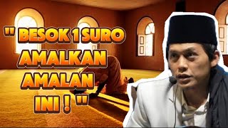 Download lagu YOU MUST KNOW! PRACTICES FOR THE NIGHT OF 1 SURO (MUHARAM) GUS IQDAM mp3 Download lagu YOU MUST KNOW! PRACTICES FOR THE NIGHT OF 1 SURO (MUHARAM) GUS IQDAM mp3