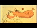 Sebastian Grunstra Sesame Street Amour