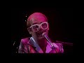 Elton John - Skyline Pigeon (Live at the Playhouse Theatre 1976) HD *Remastered