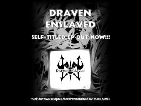 Draven Enslaved - Suicidal Ambition (Dark Trance Song)
