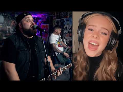 Punk Rock Factory - A Whole New World (from Aladdin) ft. Liv Haynes