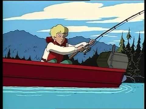 (4) Der große Fischzug - Geschichten aus der Gruft