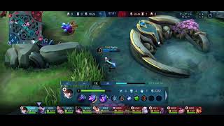 【MobileLegend】ゴセンの無限の可能性