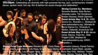 Change Our Ways (Nation&#39;s Rhythm)