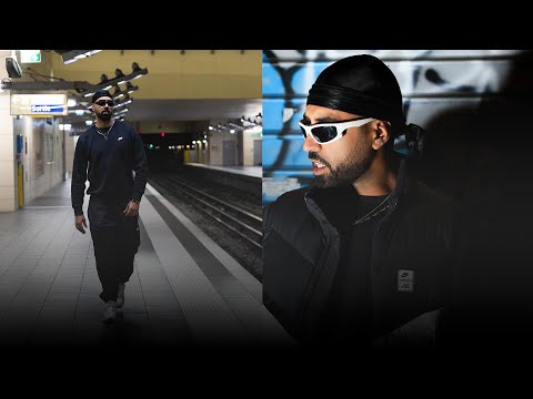 Lil' K - Safi (Official Music Video)