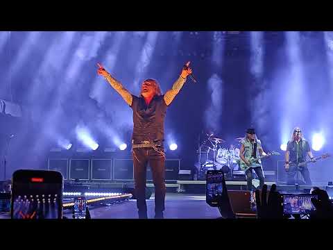 Kabát - Na sever (Cibuľa Fest 2025)