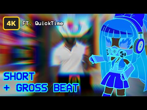 [4K /// Short + Gross Beat] Verizon IPhone 17 Pro AD - Sparta Remix (FT. QuickTime)