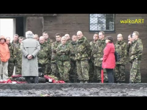 Flanders Fields 2: Zillebeke,Sanctuary Wood,Langemark,Ijzer Monument heute/WW1 battlefield today