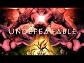 Undefeatable - Sonic Frontiers - Dual Mix (Kellin Quinn & Little V)