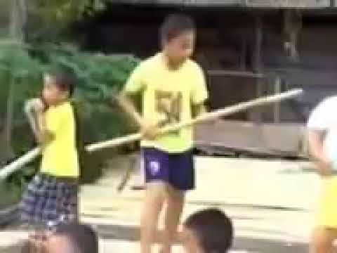 Broken Heart - Harry Acid Rain ((Lagu Bidayuh))