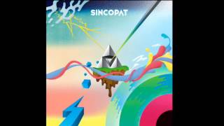 Audio Junkies - Vitamins Feat. Haptic (original mix) Sincopat