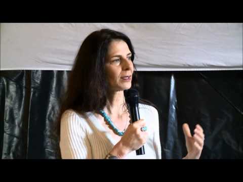 Osprey Orielle Lake - Women, Climate Change and Rights of Nature