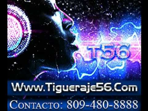 Villanosam ft Black Point, Monkey Black, Pituto, Nico, Skeem & Manuelito - To Eso Es Tuyo