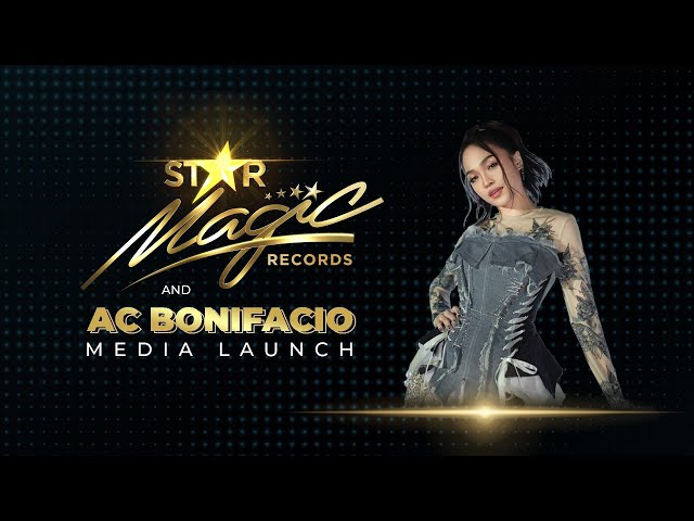 ‘A different side of me’: AC Bonifacio to release first single ‘Fool No Mo’