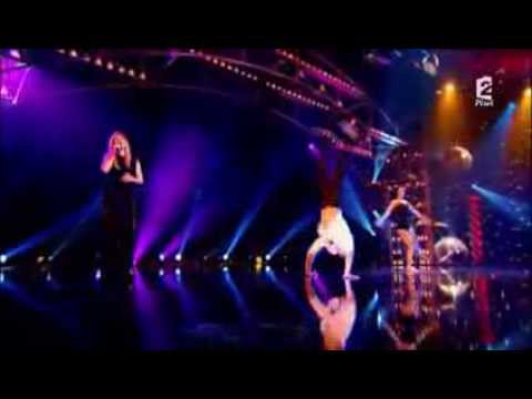 Lara Fabian and Duo Flame - Je T'aime