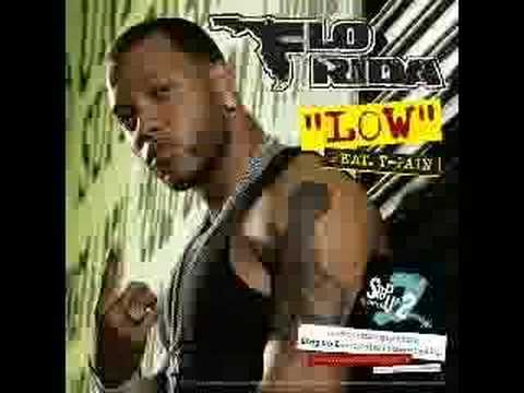Flo Rida Ft T-pain - Low