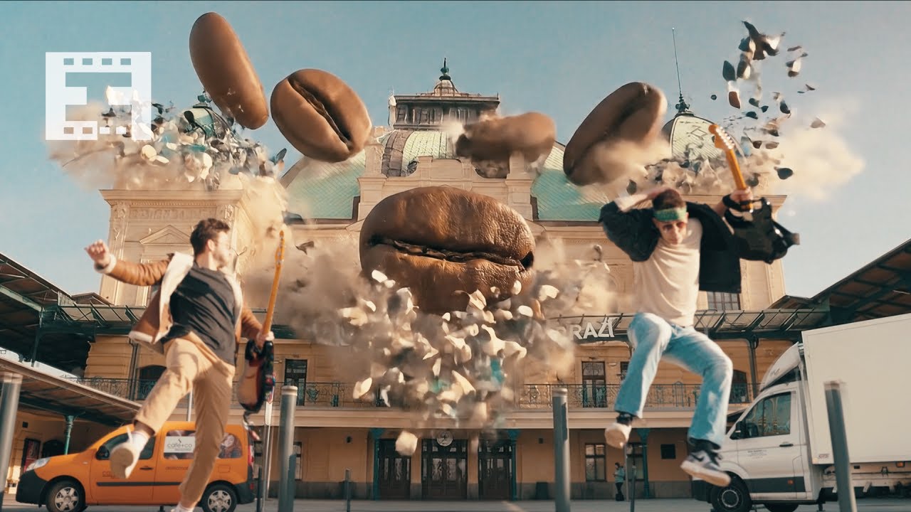 Trailer