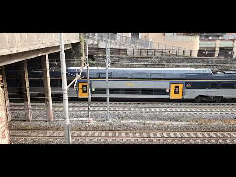 Rock in transito verso Fiumicino Aeroporto