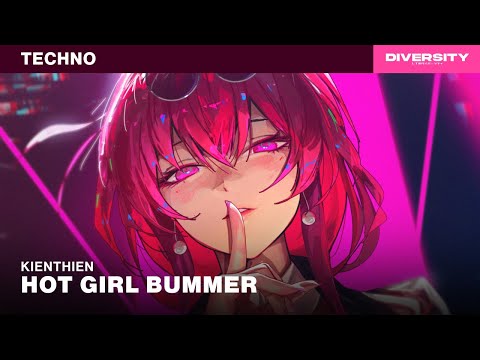 KienThien - Hot Girl Bummer