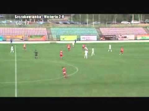 Szczakowianka Jaworzno - Victoria Jaworzno