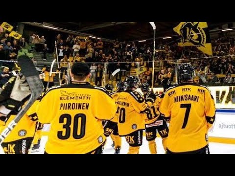 SaiPa - Lappeenrannan ylpeys